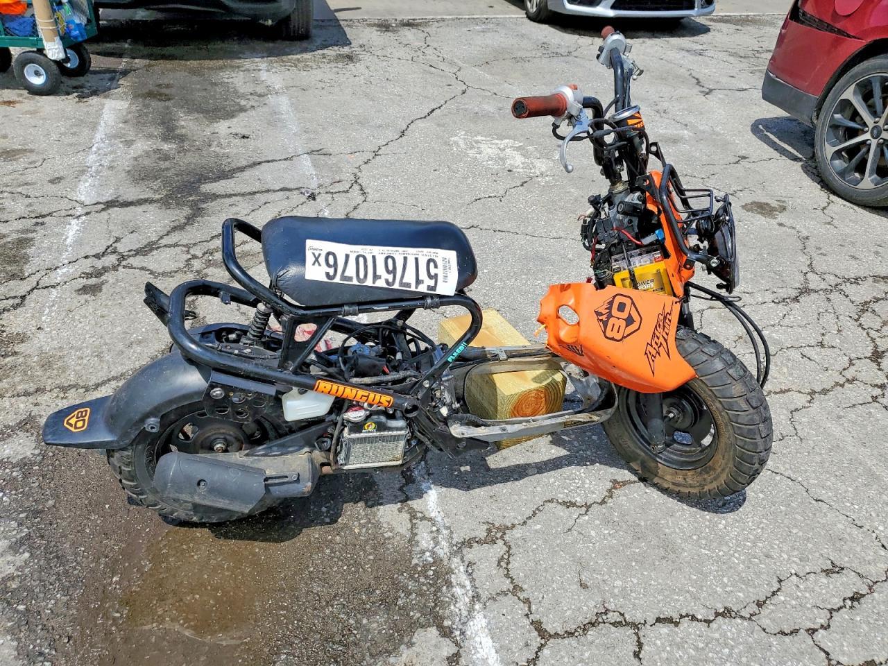 2019 Hond Other
