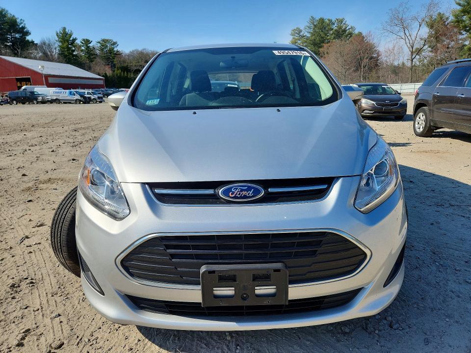 2017 Ford C-max se