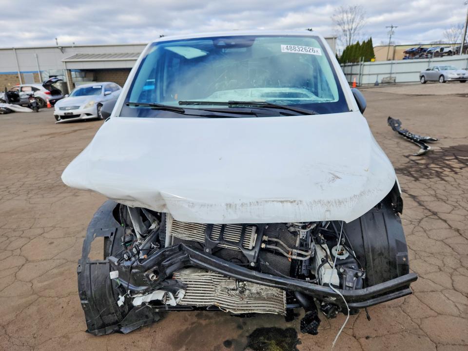 2022 Mercedes-Benz Metris