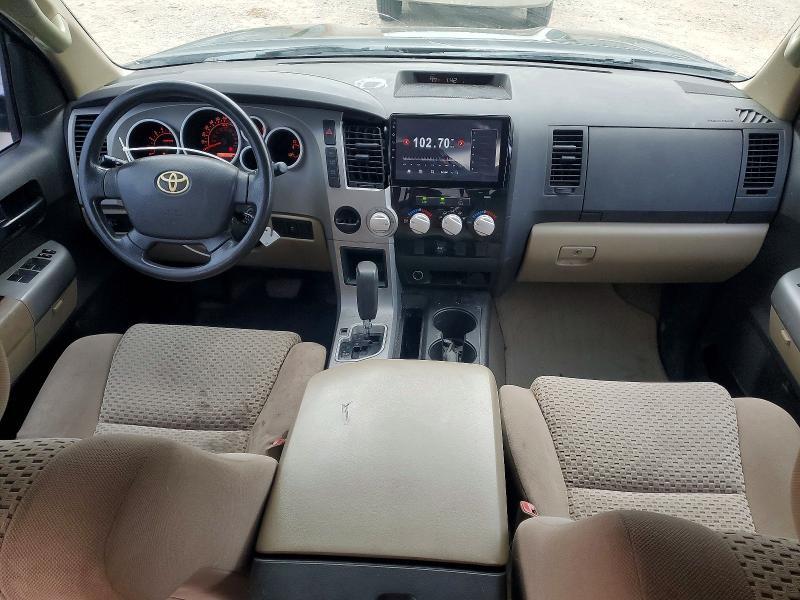 2009 Toyota Tundra SR5