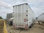 2004 Kentucky Electronics DRY Van Trailer