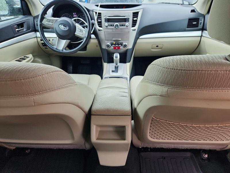2011 Subaru Outback 2.5i Premium
