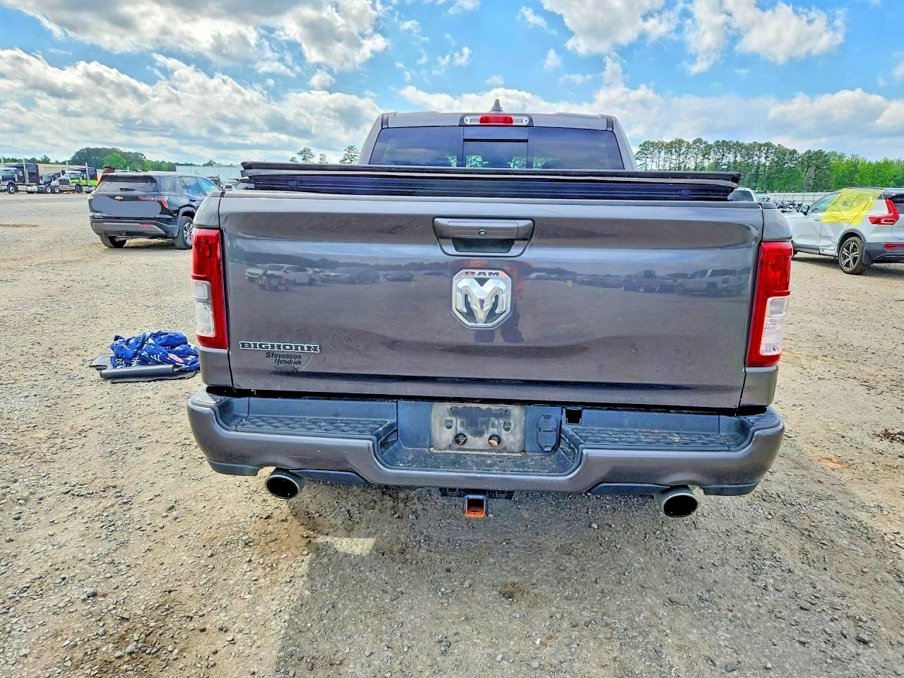 2019 Dodge RAM 1500 BIG Horn