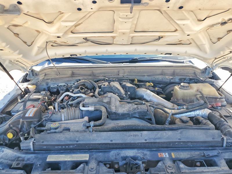2016 Ford F350 Super Duty
