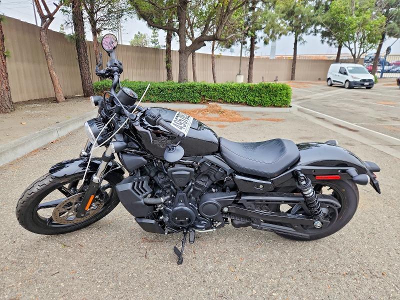 2026 Harley-Davidson RH975
