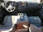 2016 Chevrolet Silverado K3500