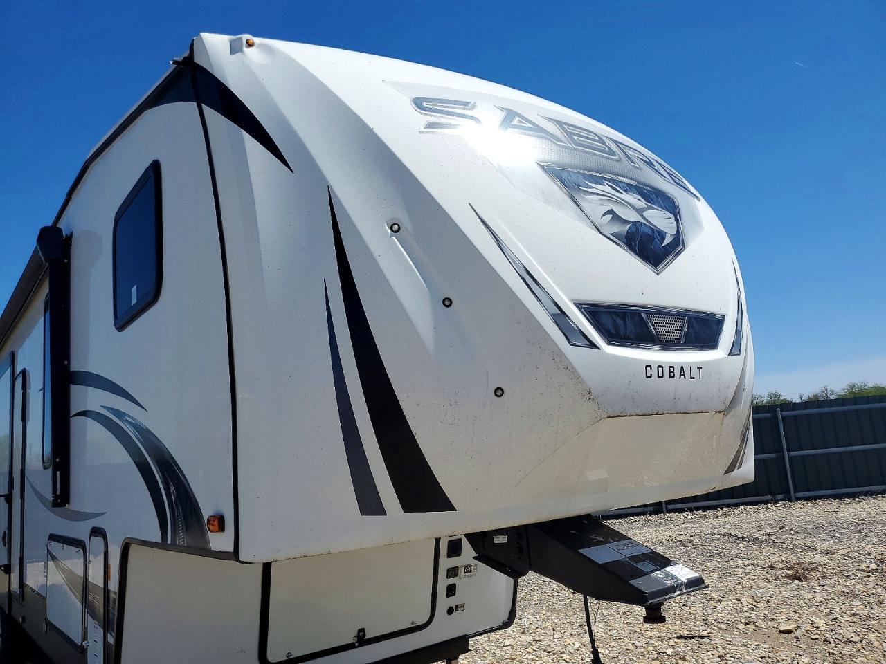 2020 Sabre By Forest Rive Recreational Vehicle (RV)-Camper