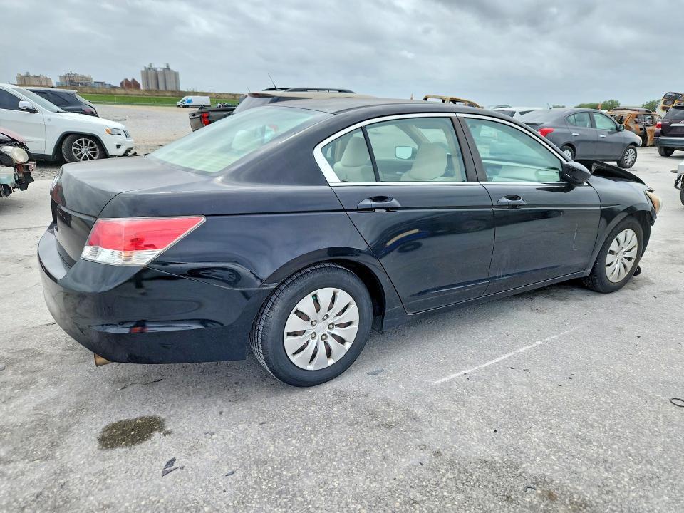2009 Honda Accord lx