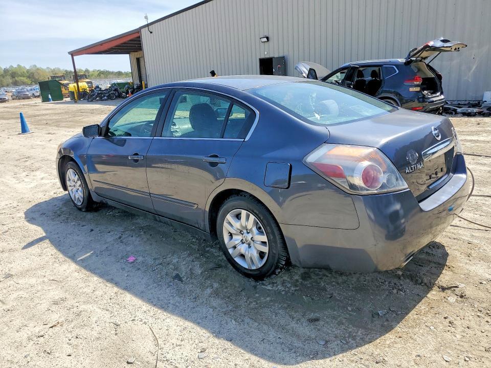 2012 Nissan Altima 2.5