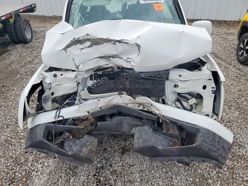 2012 Chevrolet Colorado LT