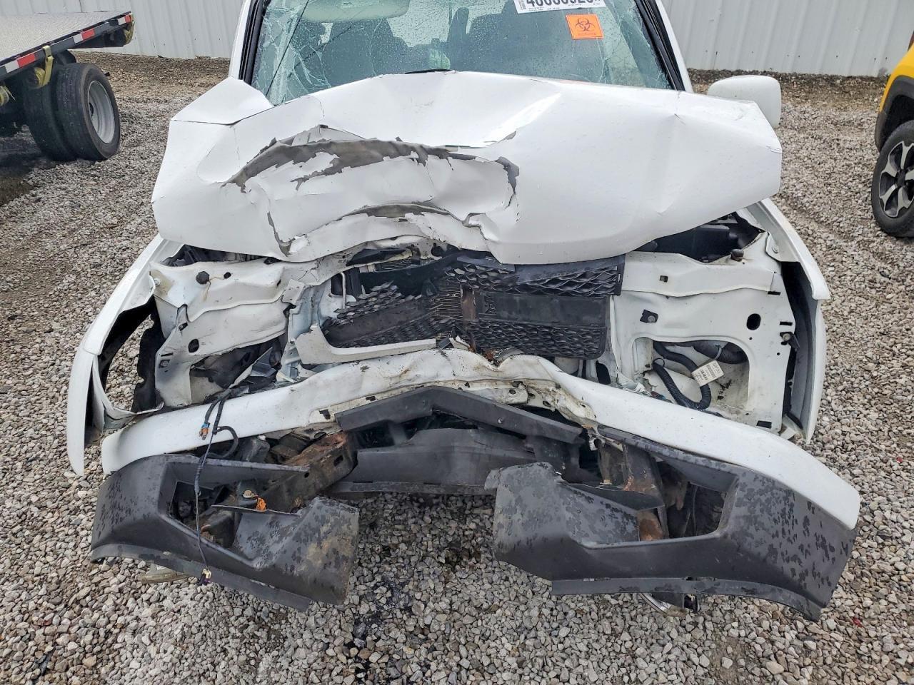 2012 Chevrolet Colorado LT