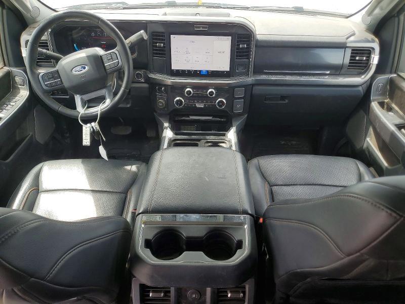 2025 Ford F350 Super Duty