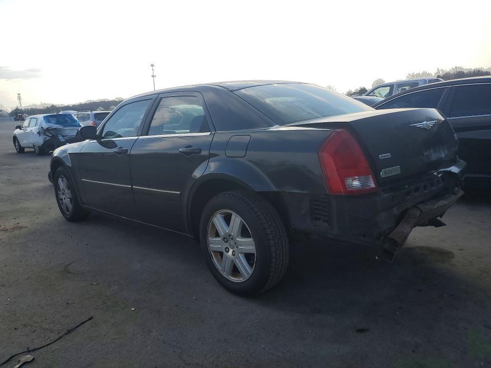 2006 Chrysler 300 Touring