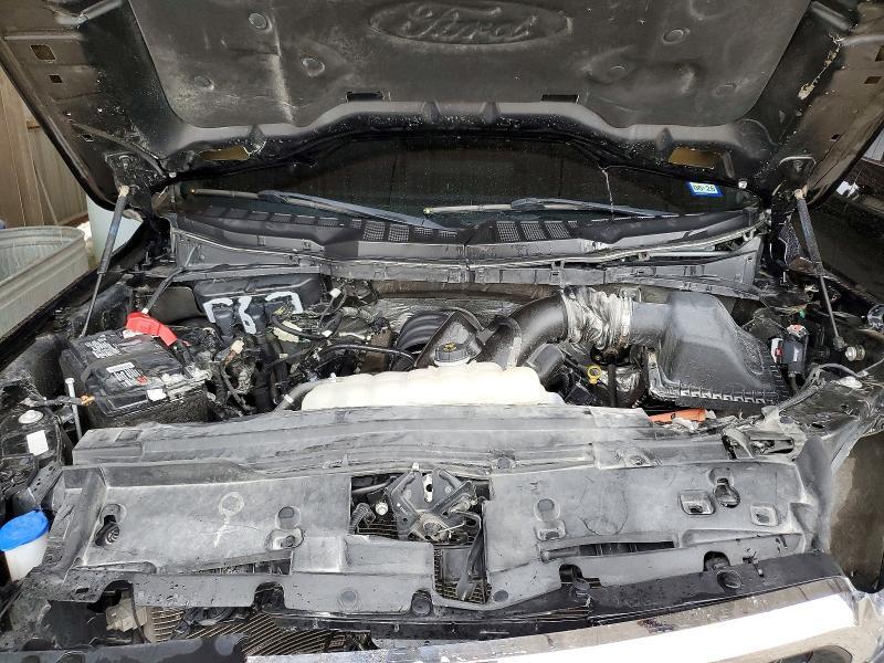 2024 Ford F150 Lariat