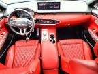 2025 Genesis Gv70 3.5t Sport