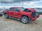 2018 Chevrolet Silverado K1500 LTZ