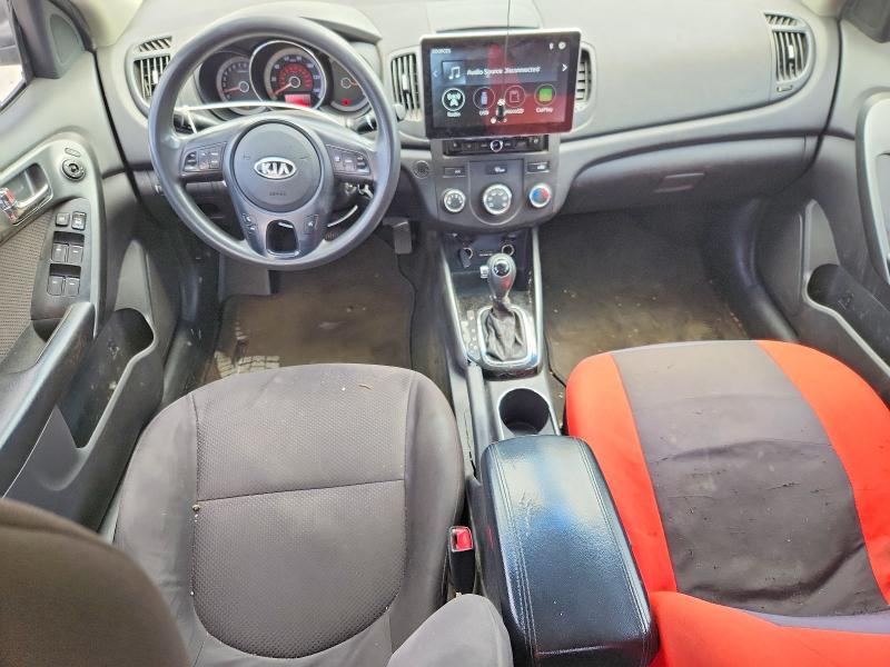 2013 KIA Forte ex