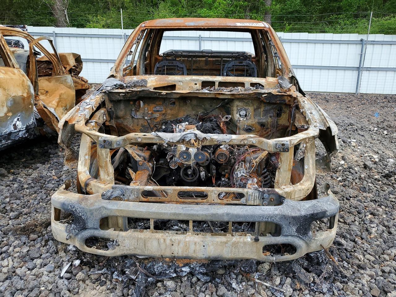 2024 Dodge RAM 1500