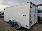 2013 Cargo Mate 2013 Forest River Enclosed Cargo Trailer