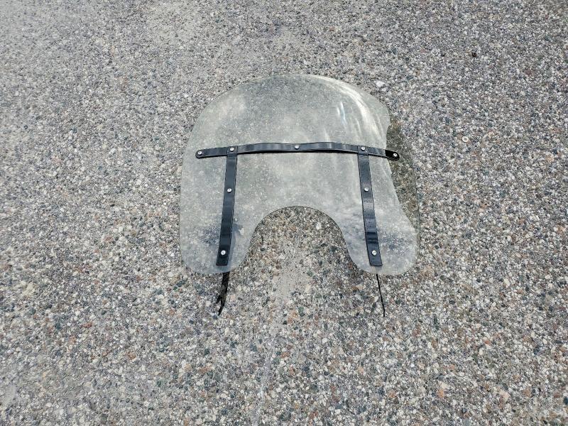 2017 Harley-Davidson Flss