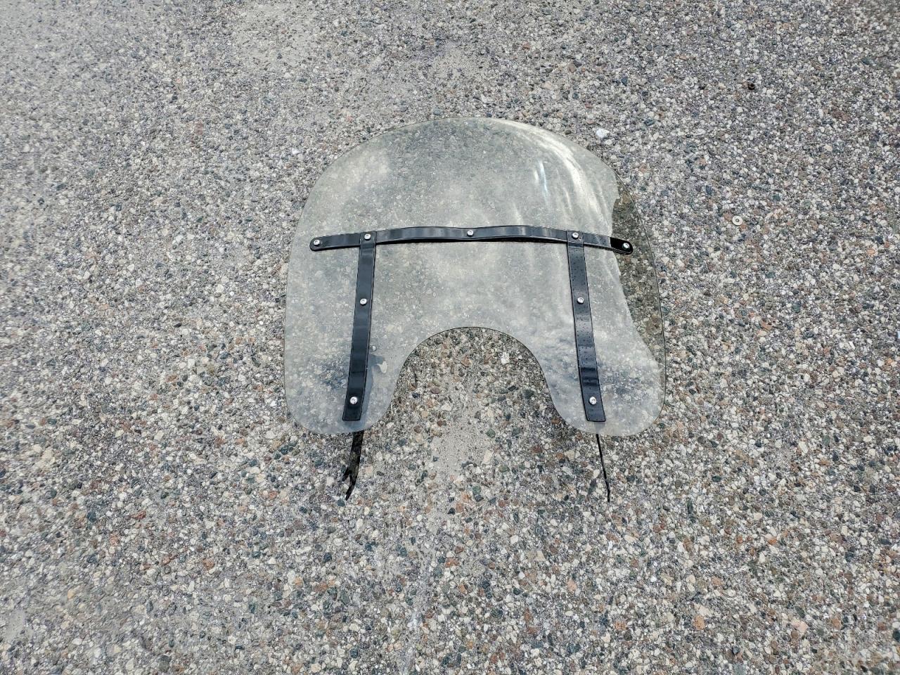 2017 Harley-Davidson Flss