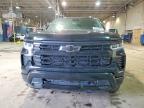2022 Chevrolet Silverado K1500 RST