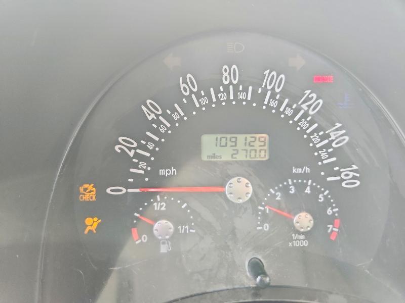 2004 Volkswagen New Beetle gls