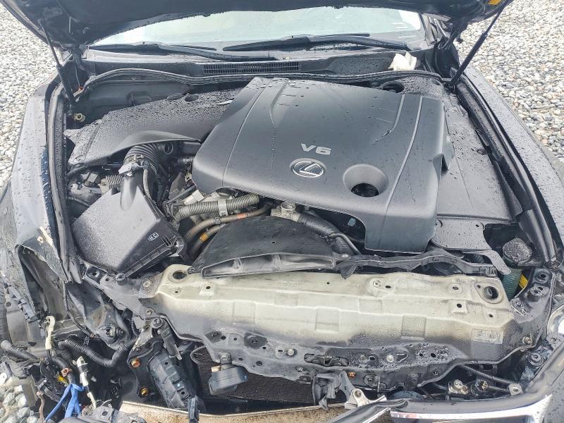 2008 Lexus Is 250