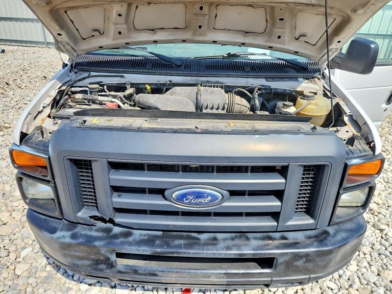 2014 Ford Econoline E250 Van