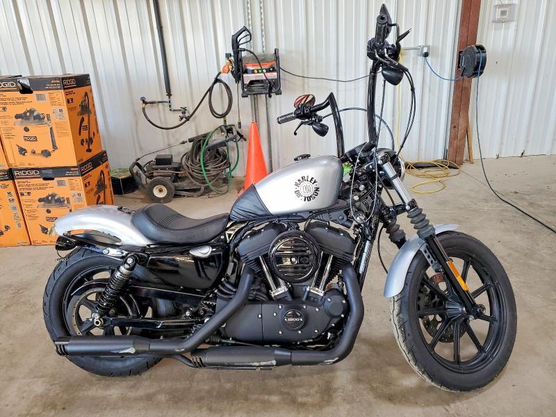 2020 Harley-Davidson XL1200 NS