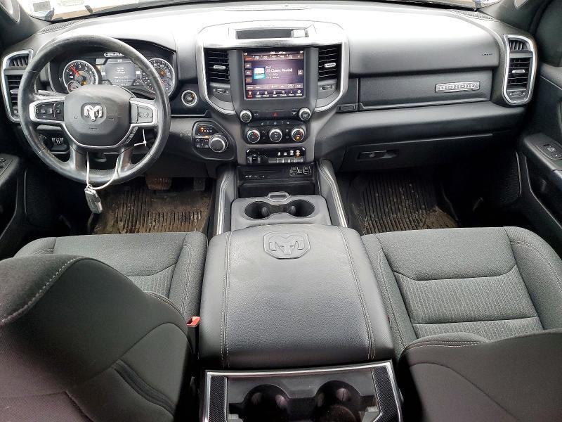 2019 Dodge RAM 1500 BIG Horn