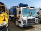 2009 Mack LEU600 Refuse Truck