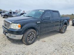 2005 Ford F150 Supercrew en venta en West Warren, MA