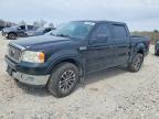 2005 Ford F150 Supercrew