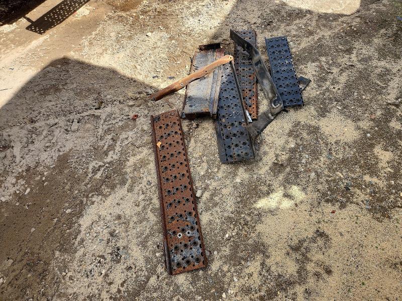 2018 International 4300 BOX Truck