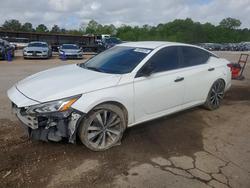 2019 Nissan Altima 2.5 sr for sale in Florence, MS