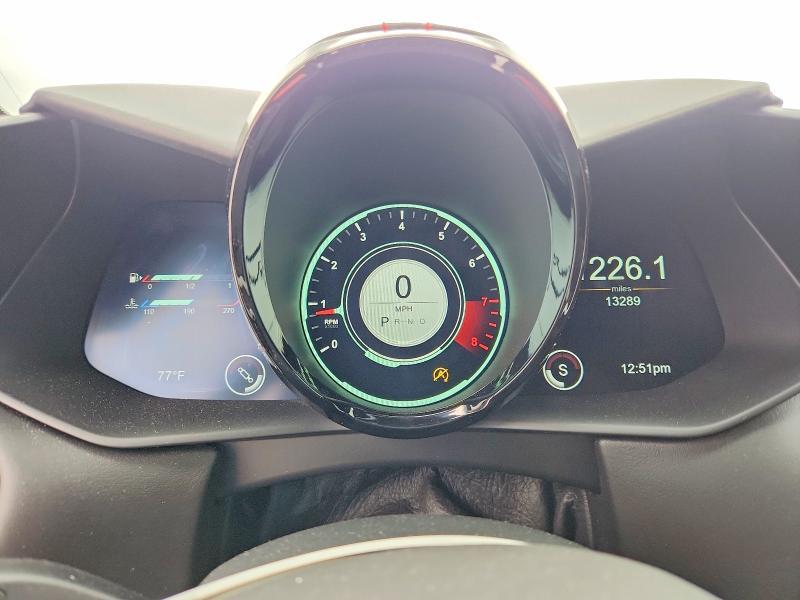 2019 Aston Martin Vantage