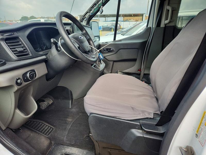 2020 Ford Transit T-350