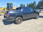 2014 Honda Ridgeline Sport