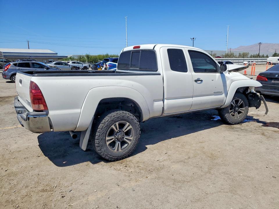2006 Toyota Tacoma Prerunner Access cab