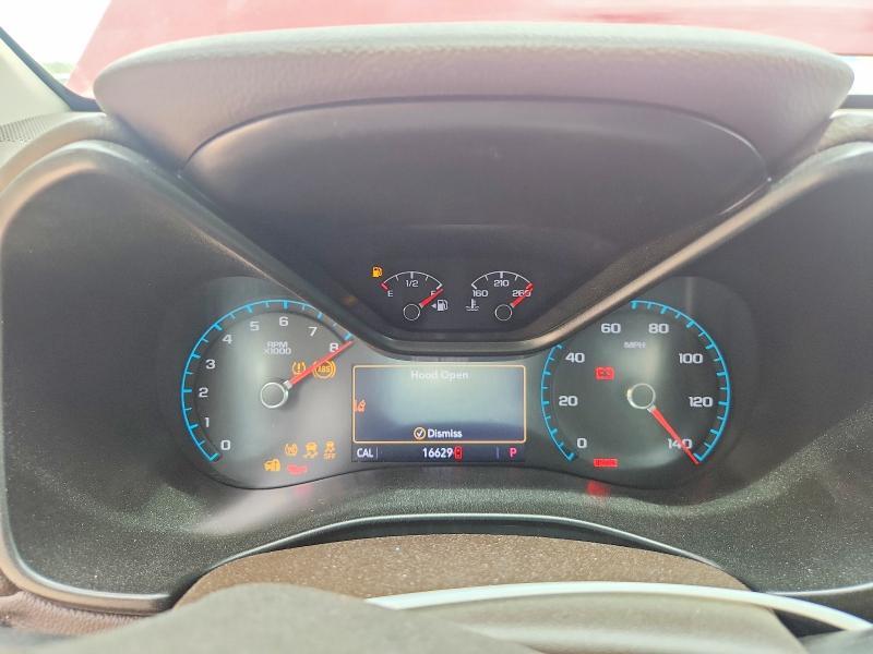 2022 GMC Canyon Denali