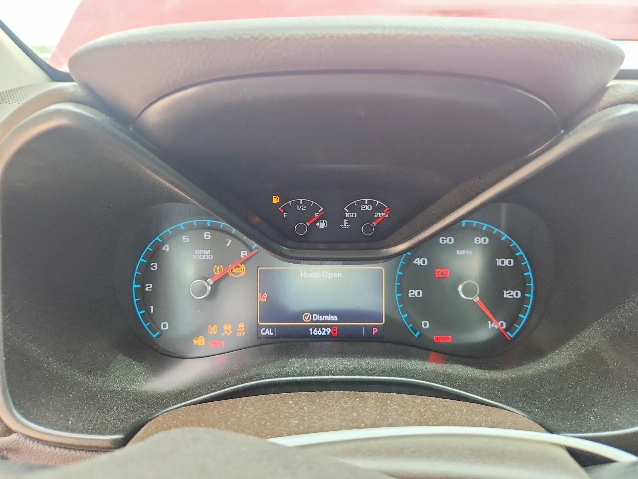 2022 GMC Canyon Denali