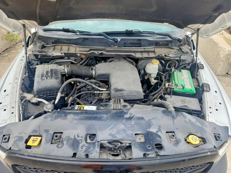 2018 Dodge RAM 1500 ST
