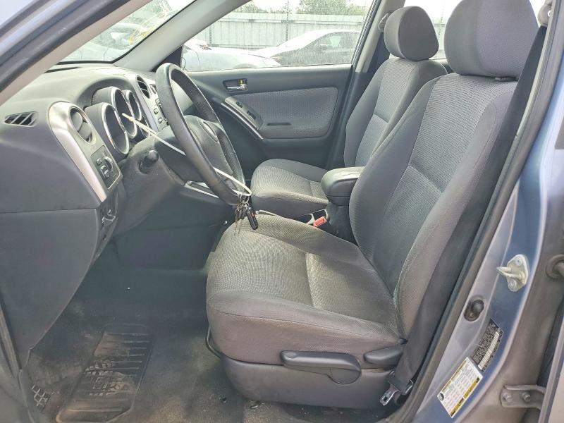 2006 Toyota Corolla Matrix xr