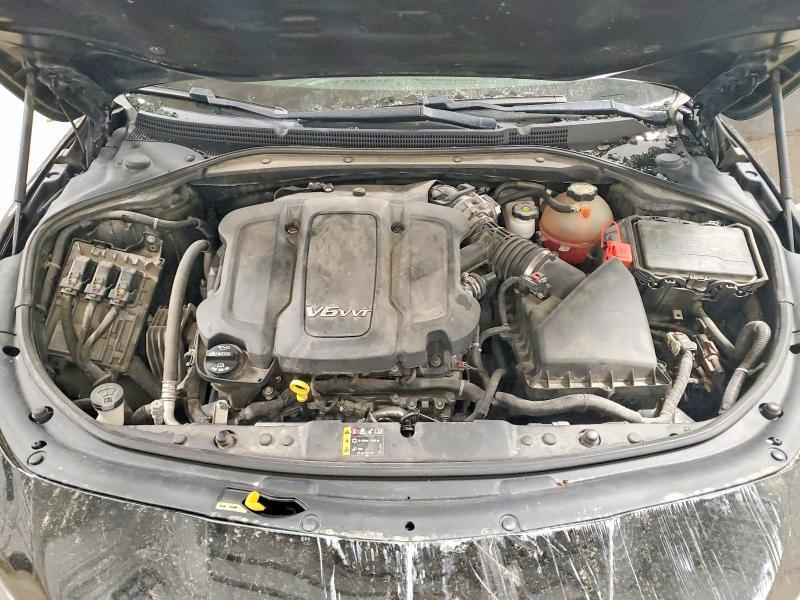 2019 Buick Lacrosse Premium