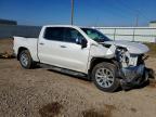 2022 Chevrolet Silverado LTD K1500 LTZ