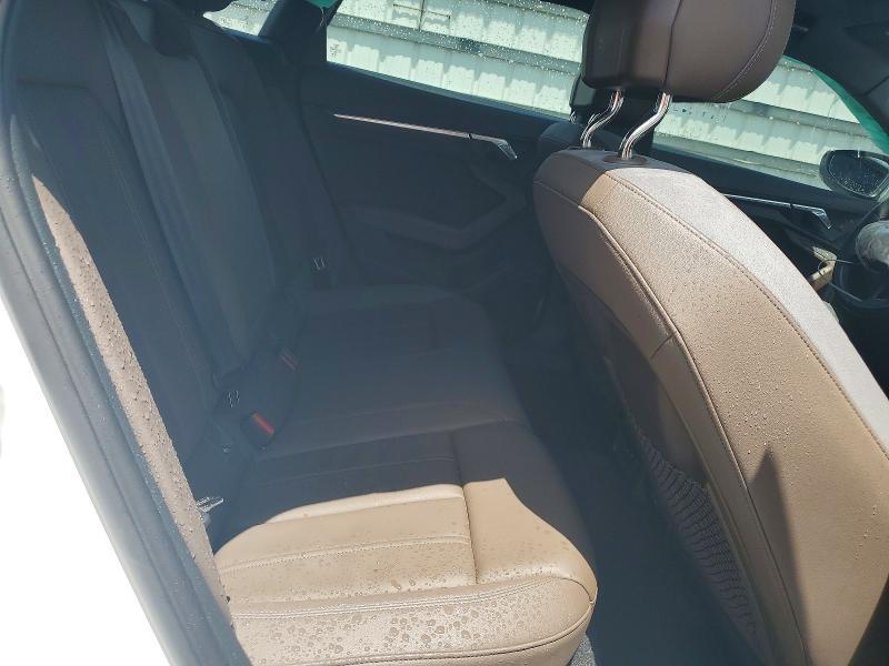 2024 Audi A3 Premium