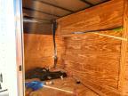 2023 Anvil AT6X12SA Enclosed Cargo Trailer