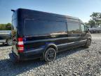 2015 Mercedes-Benz Sprinter 2500