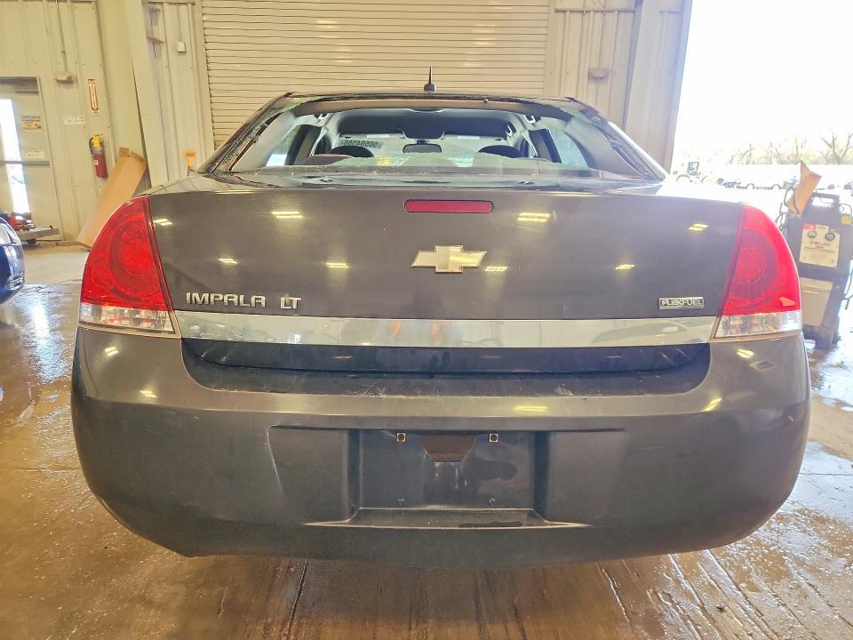 2009 Chevrolet Impala 1LT
